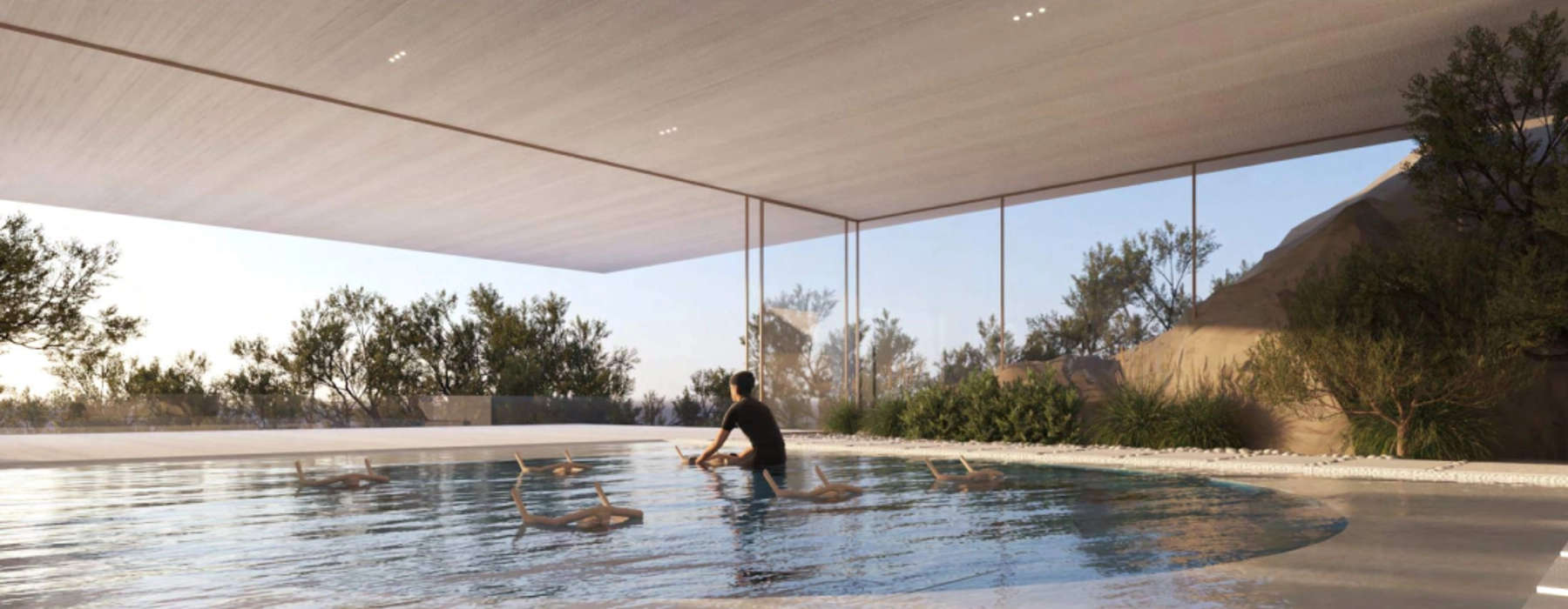 Off Plan banner - Dacha - undefined