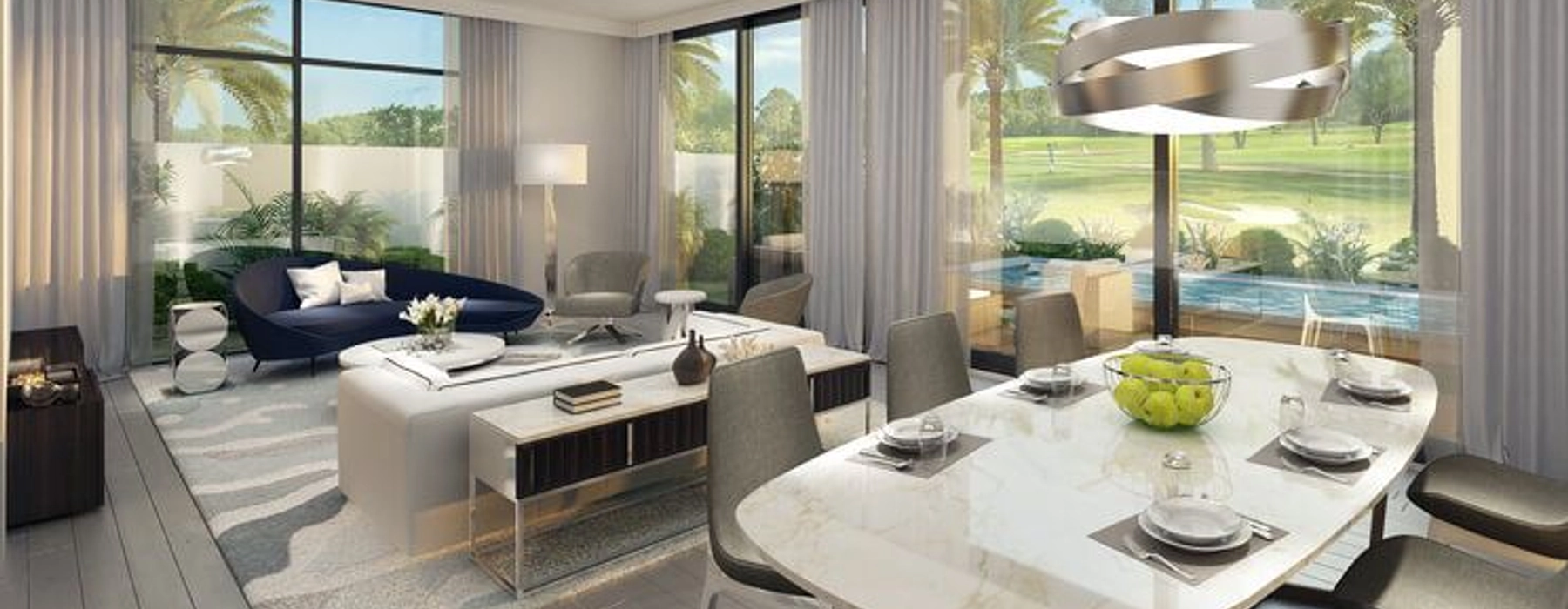 Off Plan Gallery - Dacha - undefined