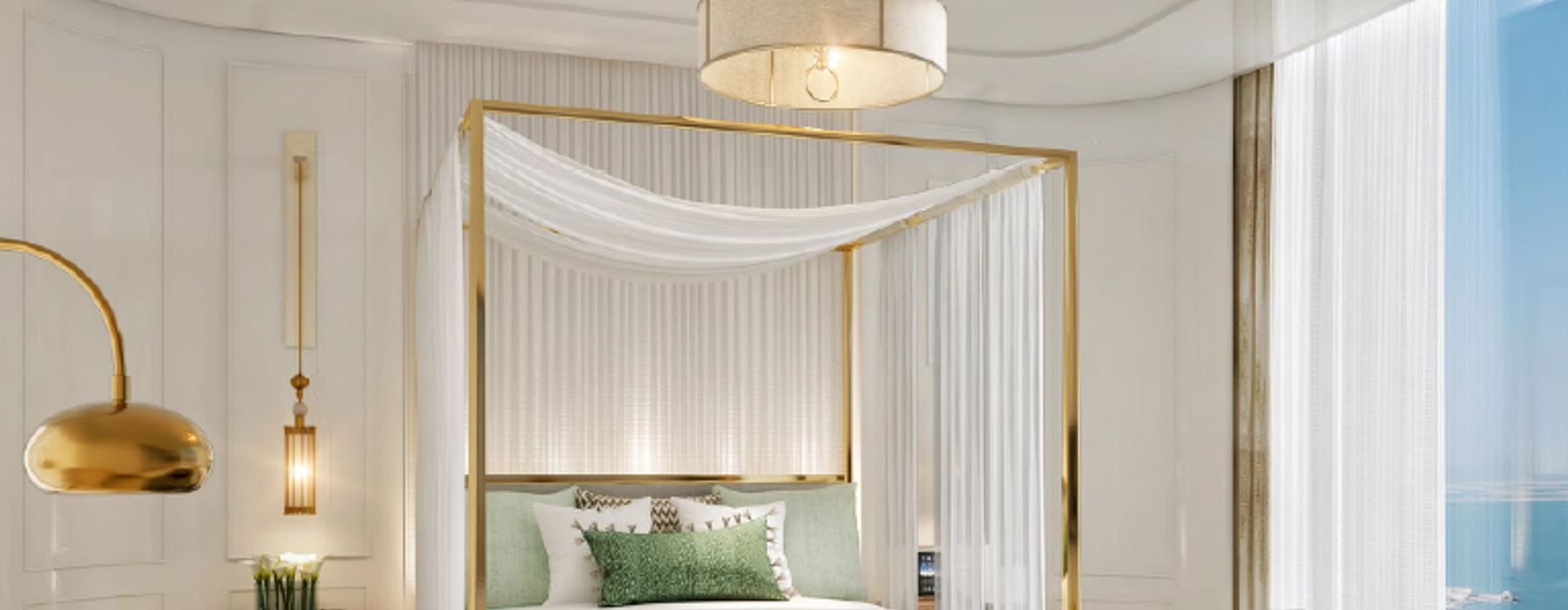 Off Plan Gallery - Dacha - undefined