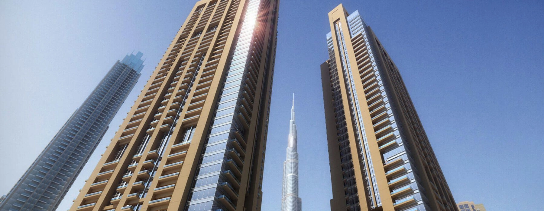 Off Plan banner - Dacha - undefined