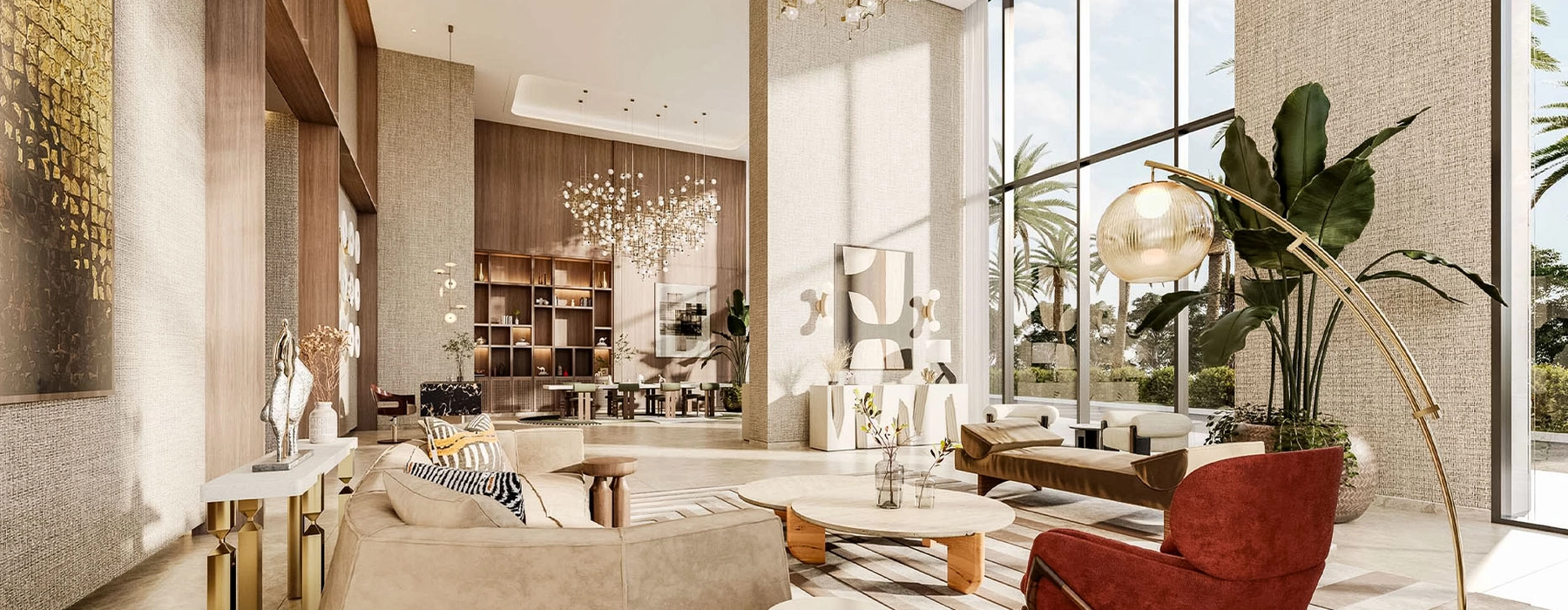 Off Plan banner - Dacha - undefined