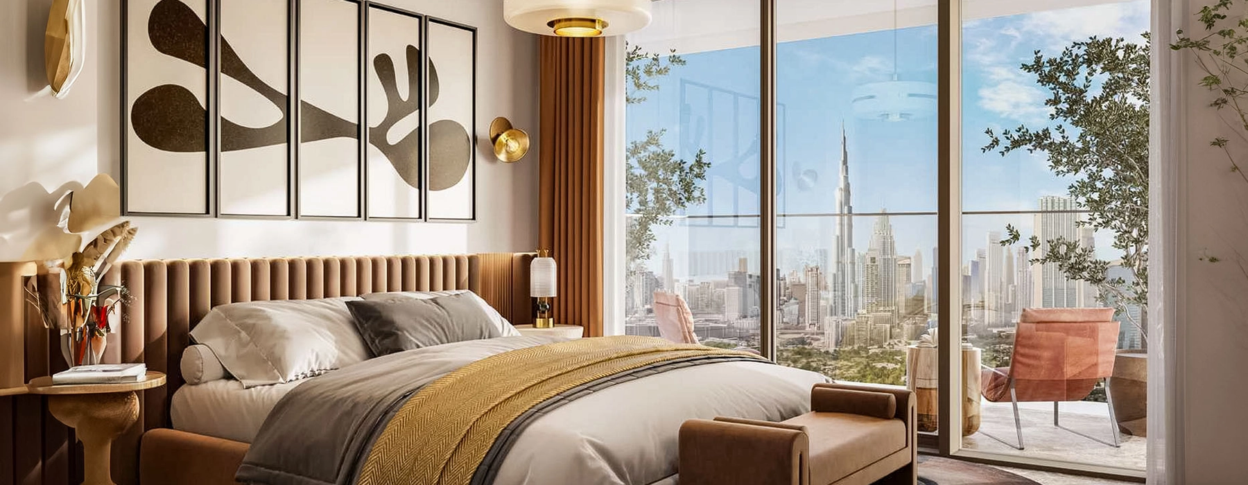 Off Plan Gallery - Dacha - undefined