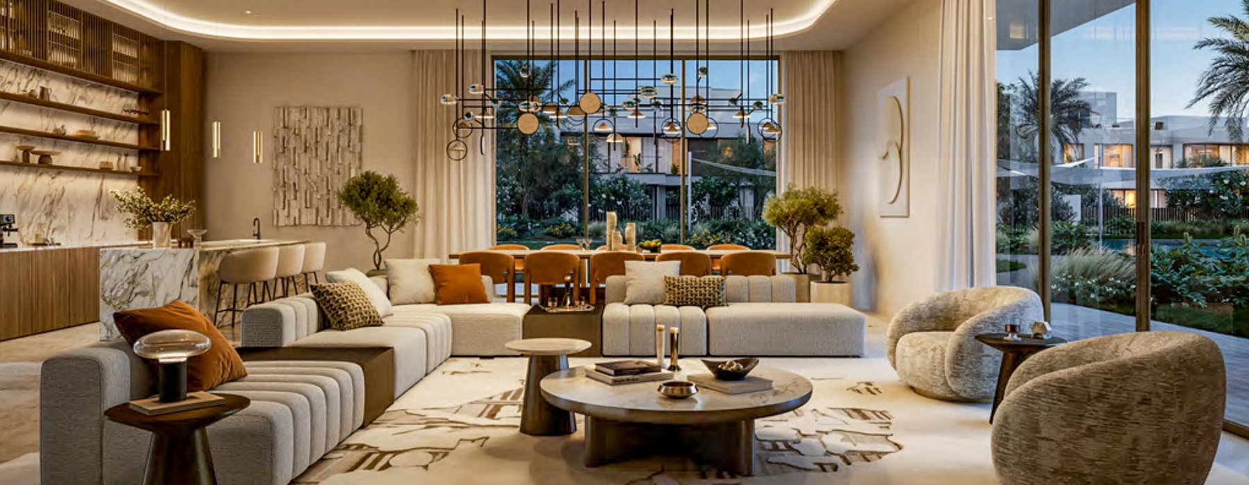 Off Plan banner - Dacha - undefined