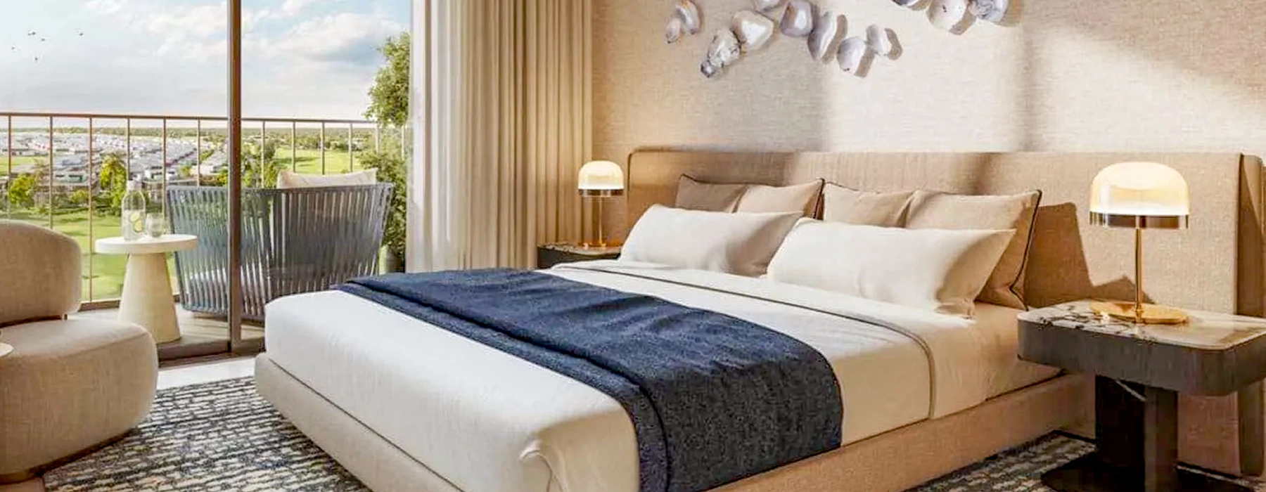 Off Plan Gallery - Dacha - undefined