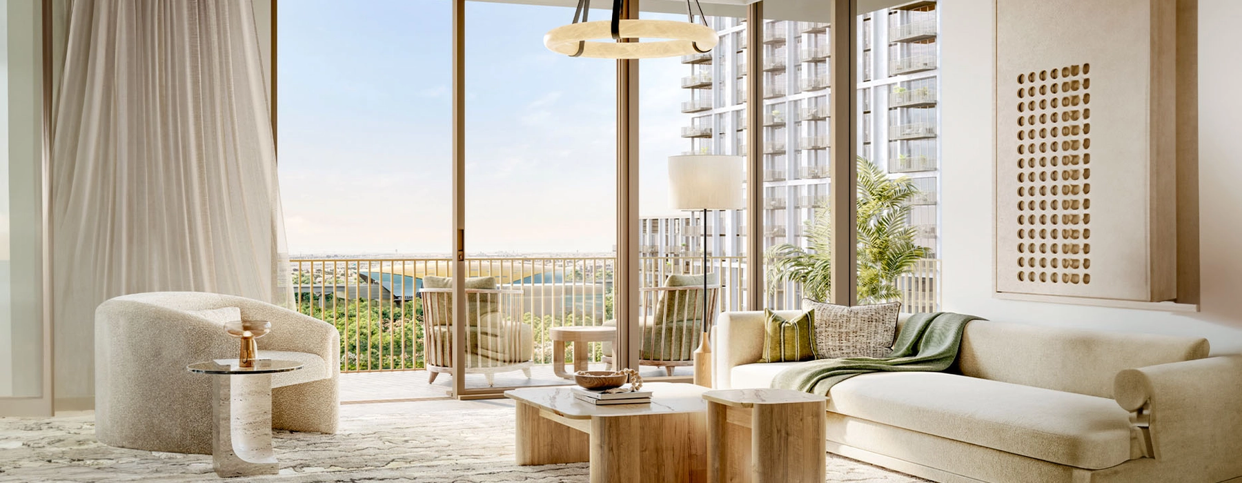 Off Plan banner - Dacha - undefined