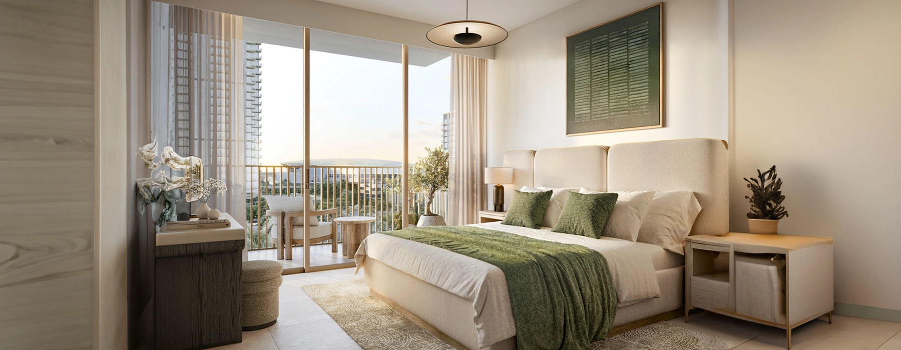 Off Plan Gallery - Dacha - undefined