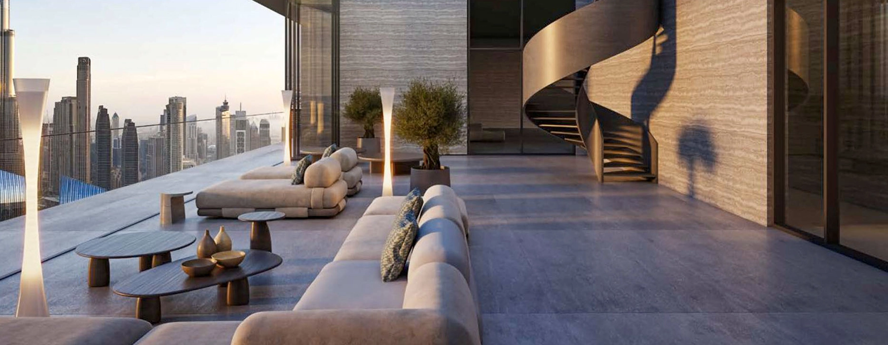 Off Plan banner - Dacha - undefined