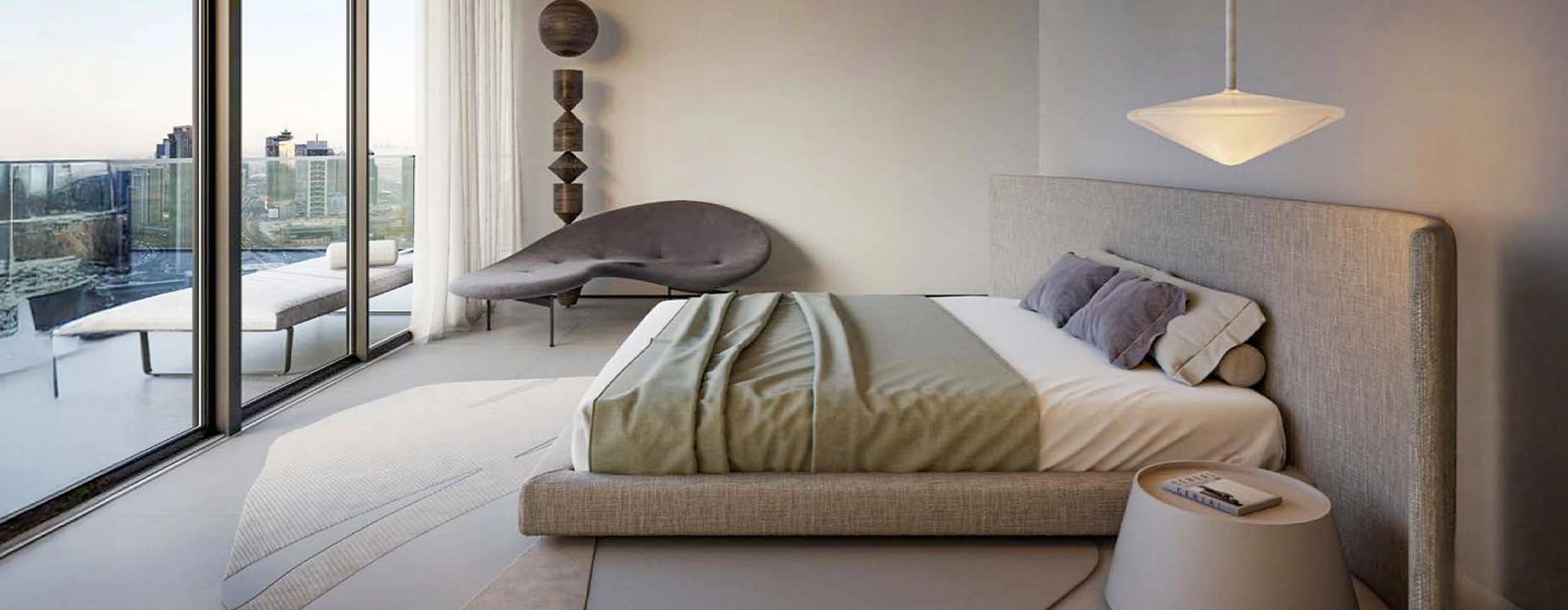 Off Plan Gallery - Dacha - undefined