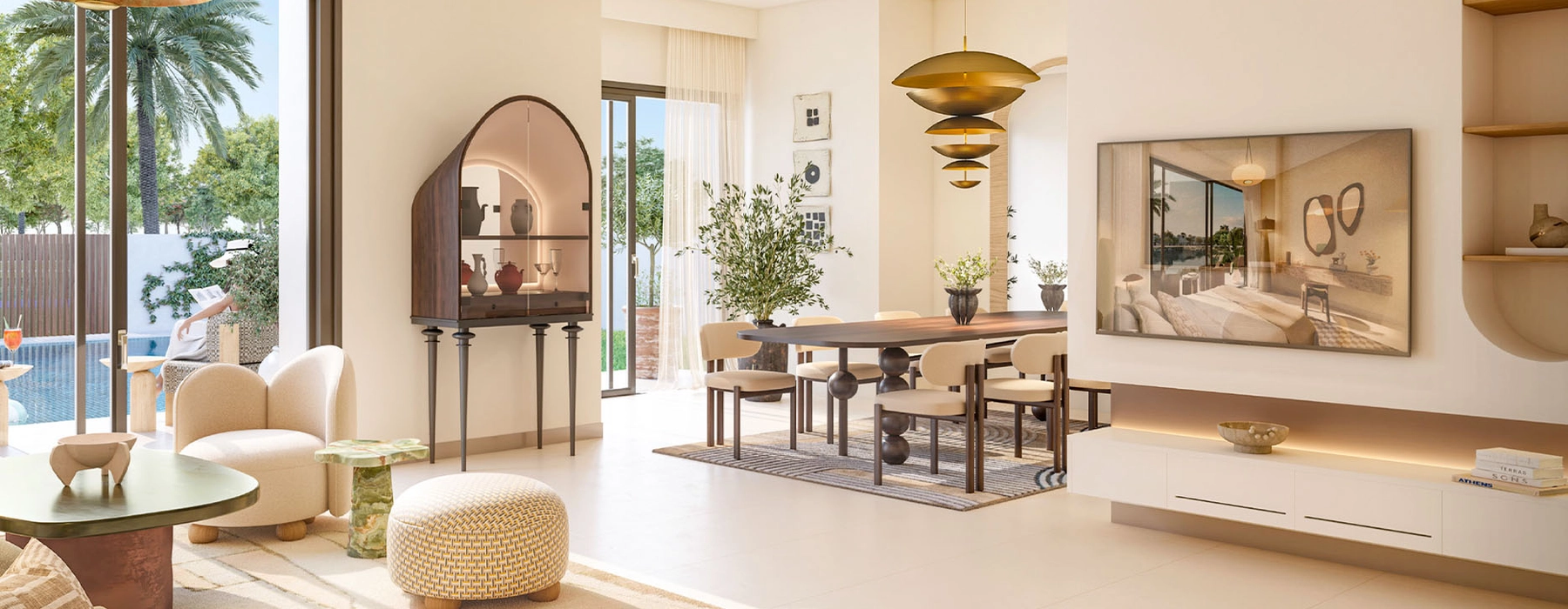 Off Plan banner - Dacha - undefined