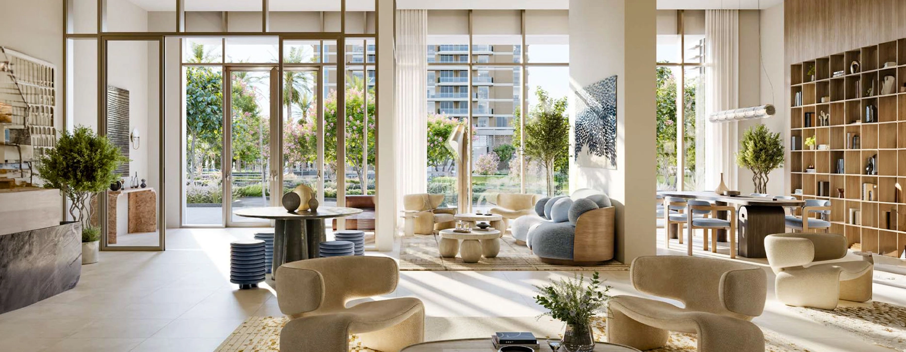 Off Plan banner - Dacha - undefined