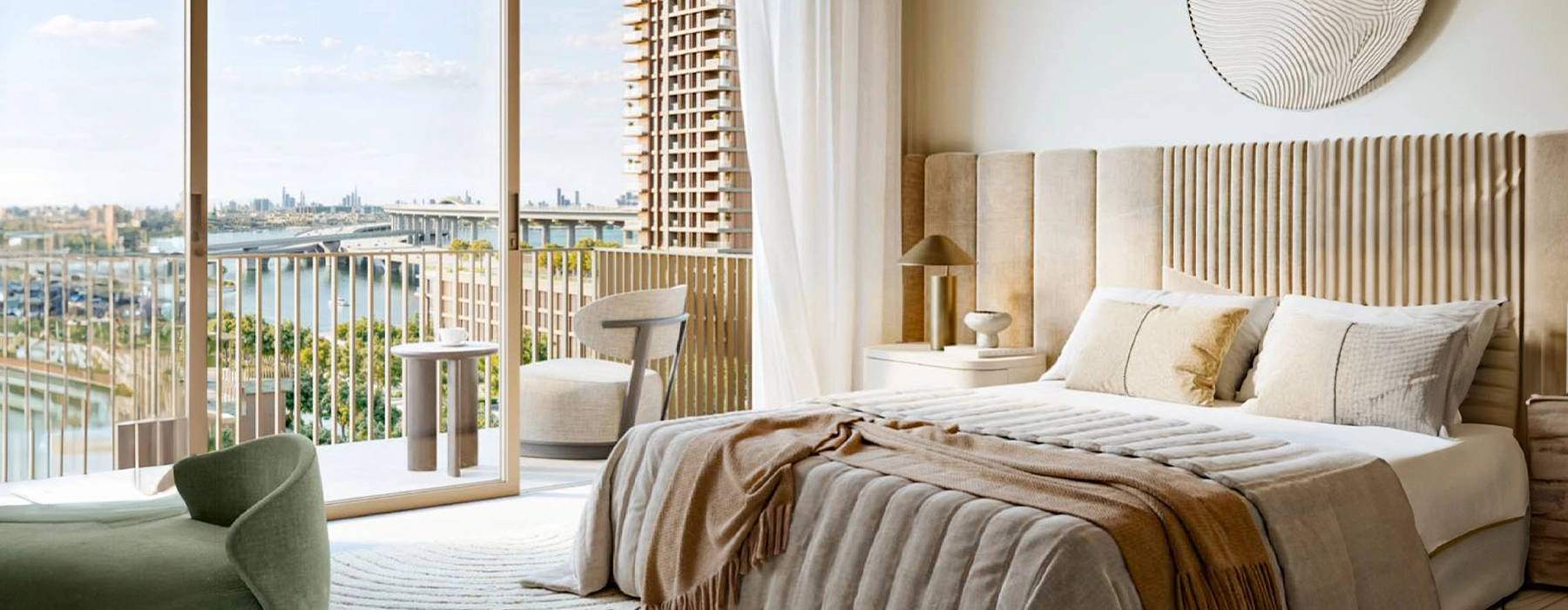 Off Plan Gallery - Dacha - undefined