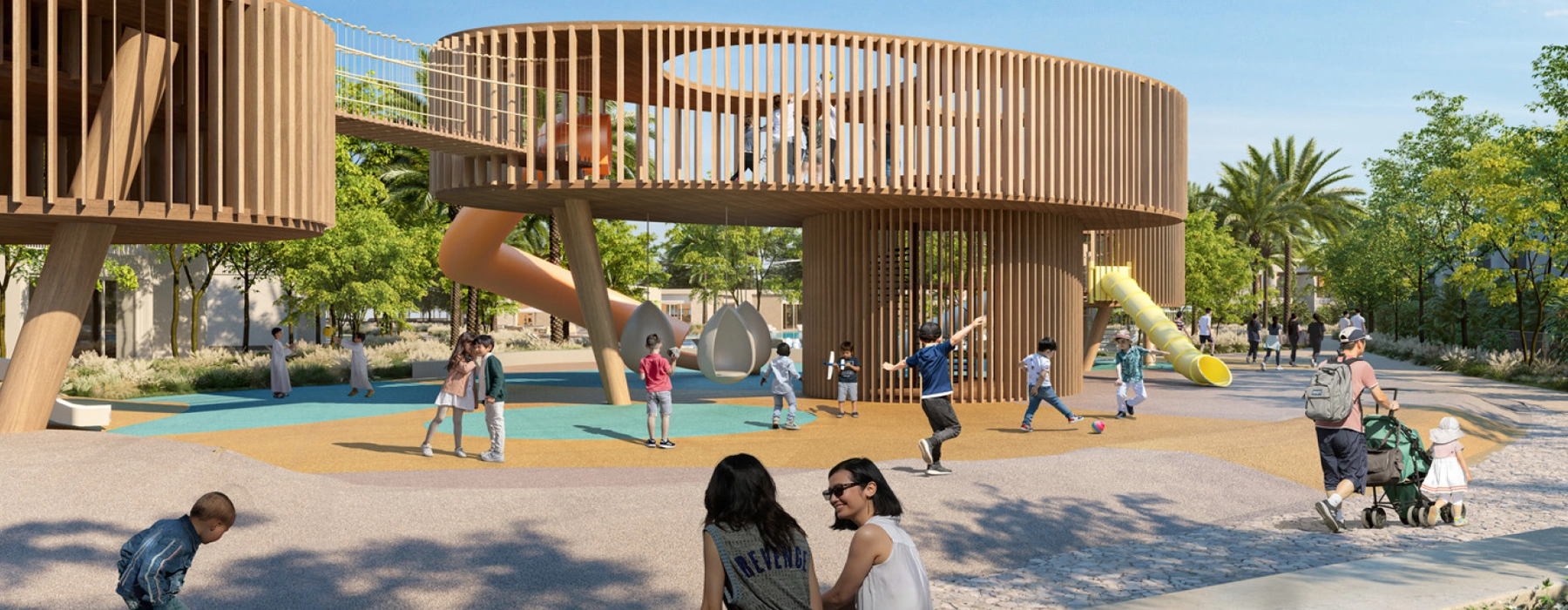 Off Plan Gallery - Dacha - undefined