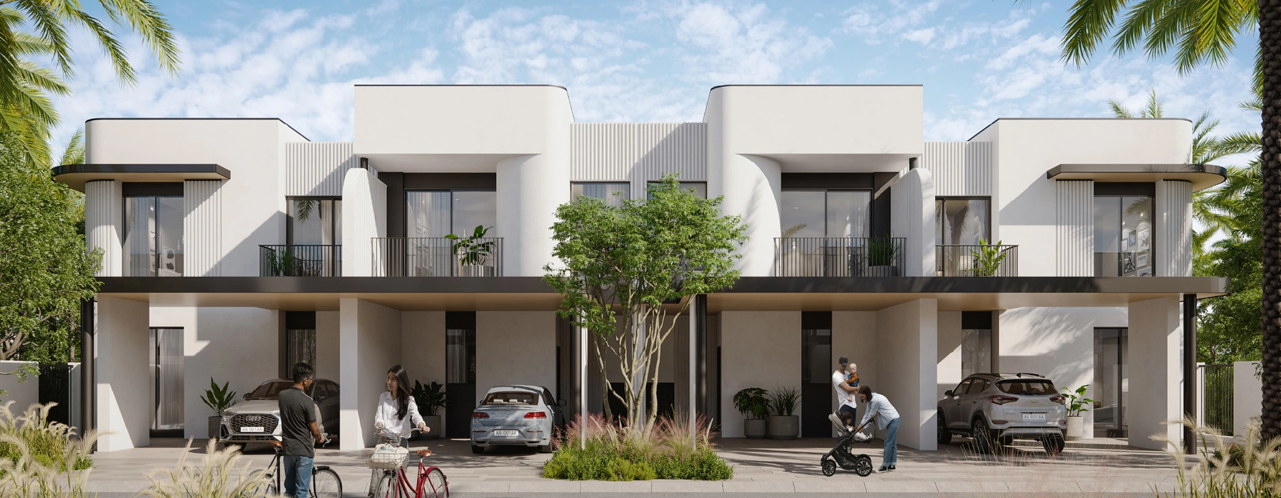 Off Plan banner - Dacha - undefined