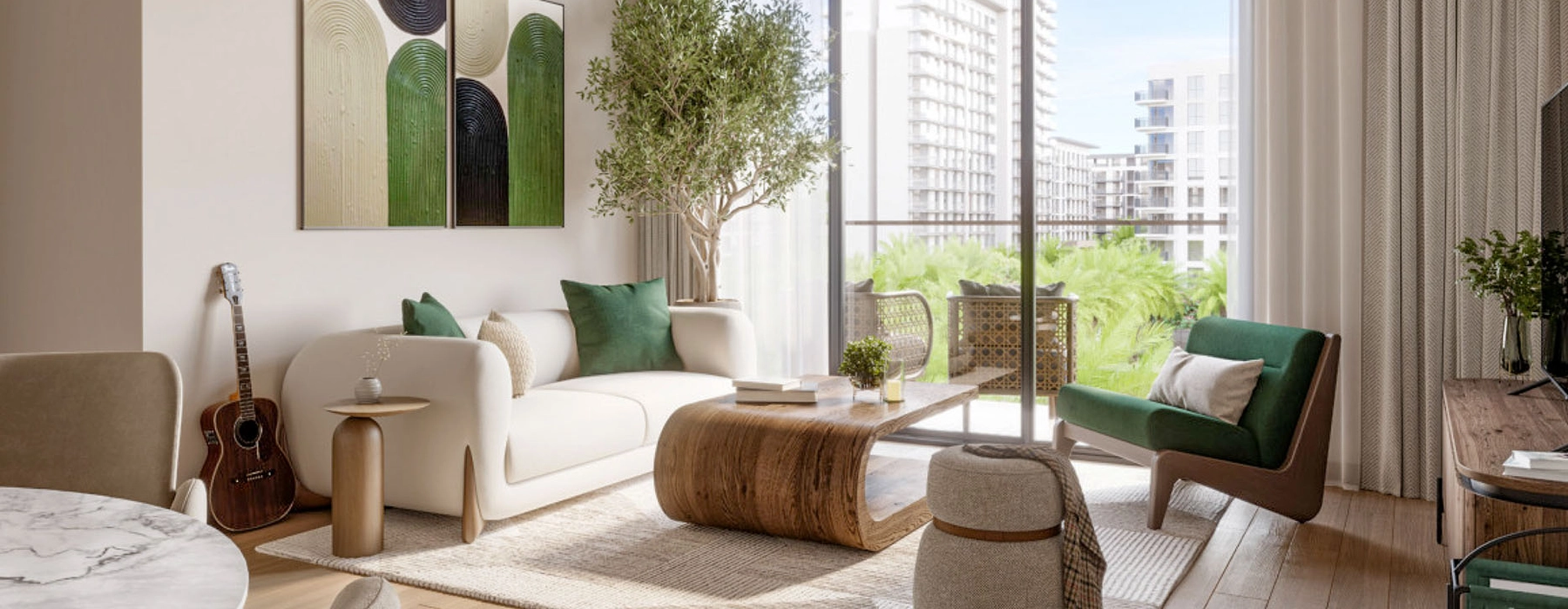 Off Plan banner - Dacha - undefined