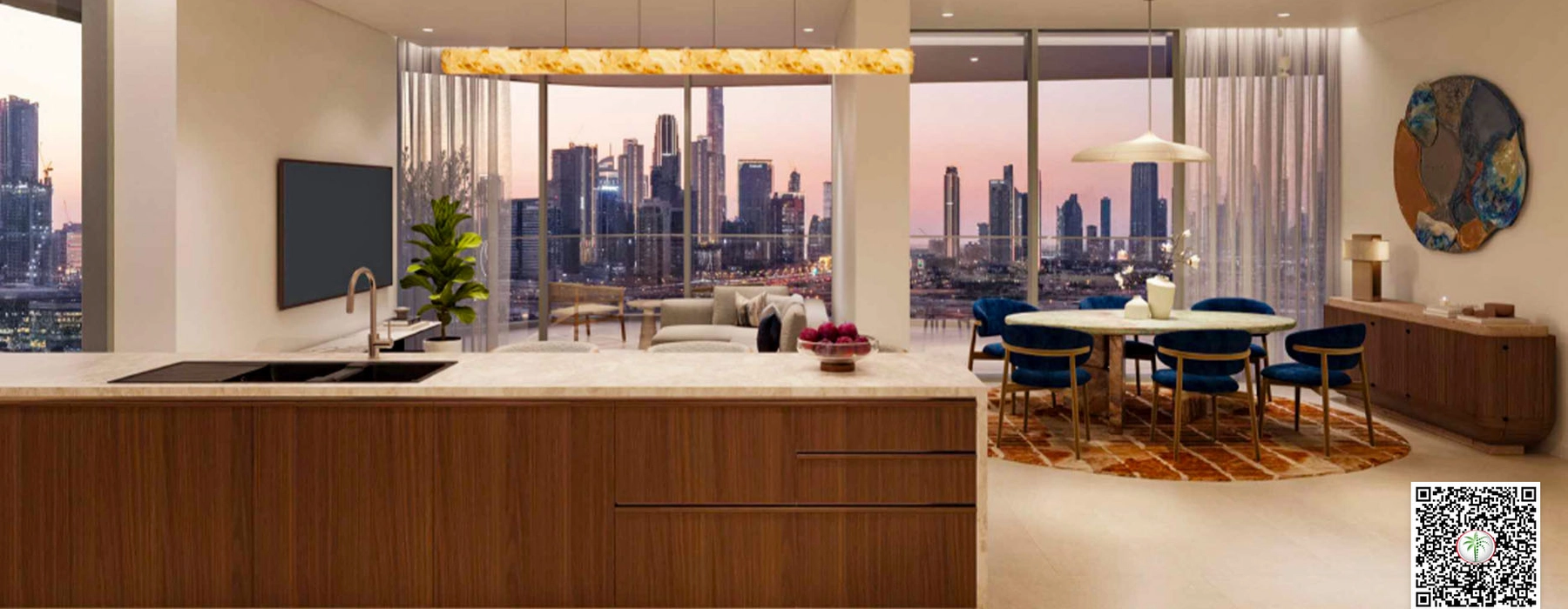 Off Plan banner - Dacha - undefined