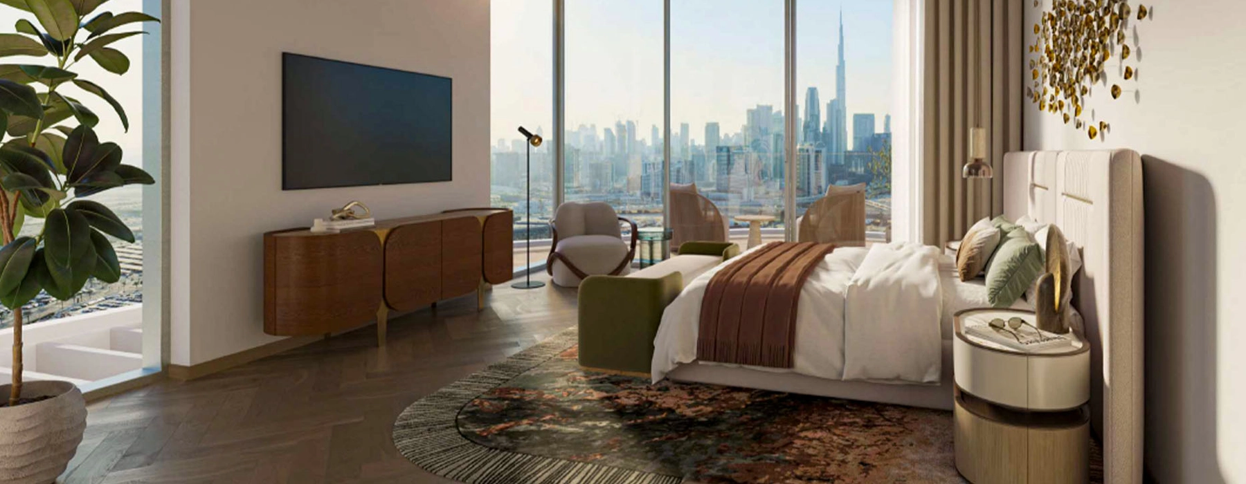 Off Plan Gallery - Dacha - undefined