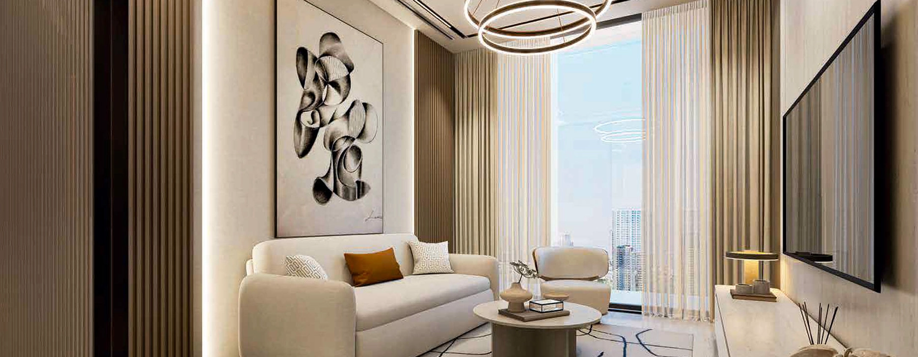 Off Plan banner - Dacha - undefined