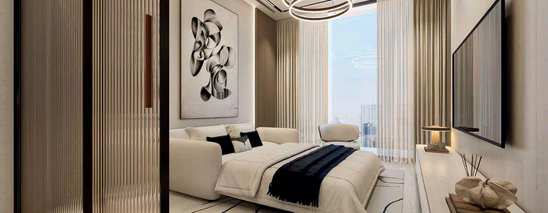 Off Plan Gallery - Dacha - undefined