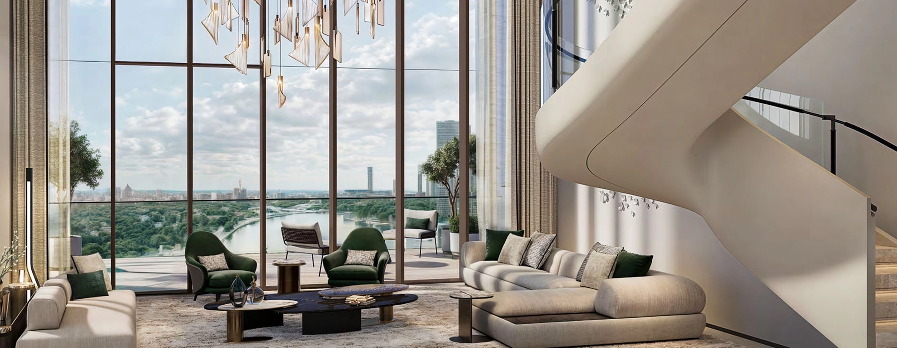 Off Plan banner - Dacha - undefined