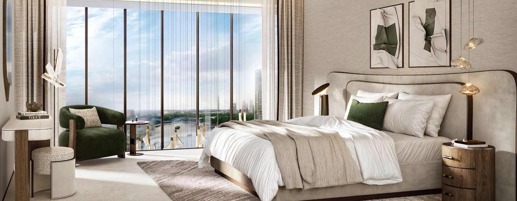 Off Plan Gallery - Dacha - undefined