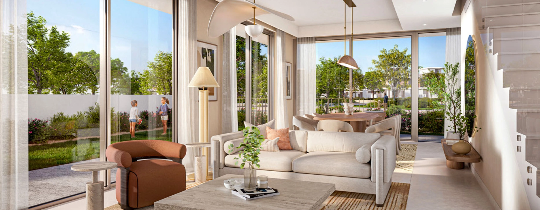 Off Plan banner - Dacha - undefined