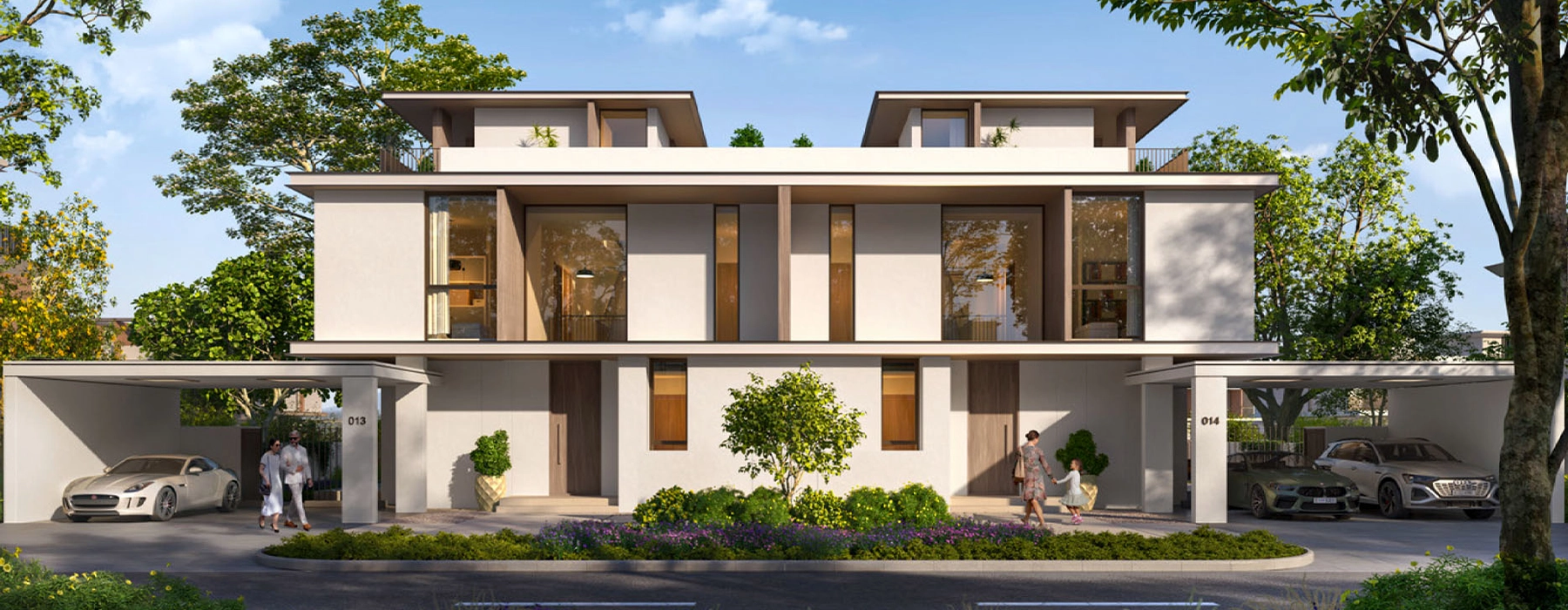 Off Plan Gallery - Dacha - undefined