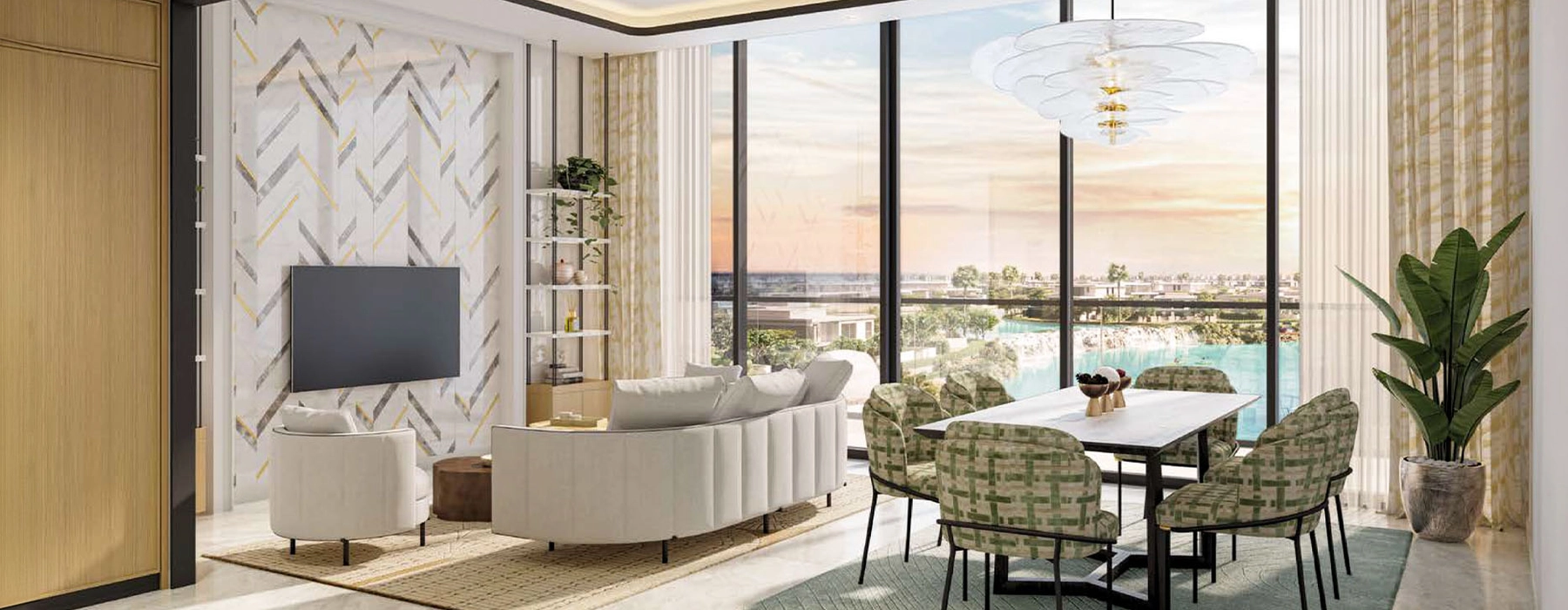 Off Plan banner - Dacha - undefined