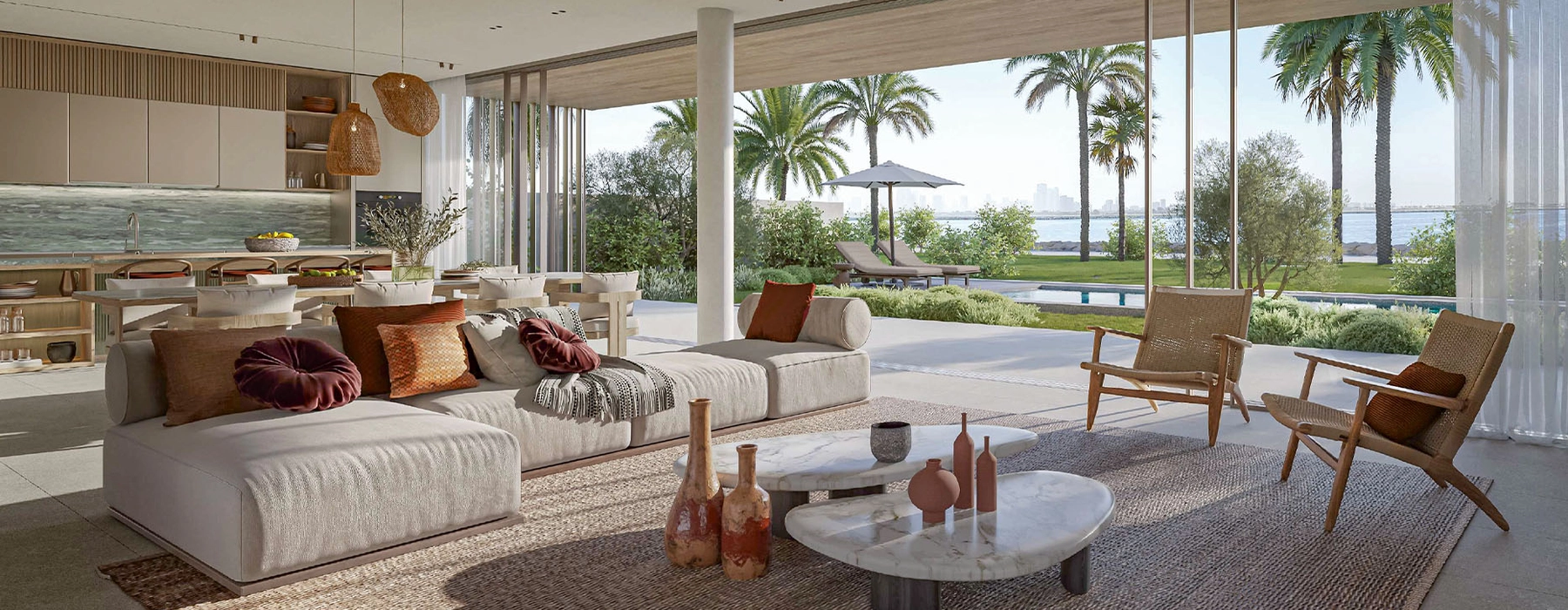 Off Plan banner - Dacha - undefined