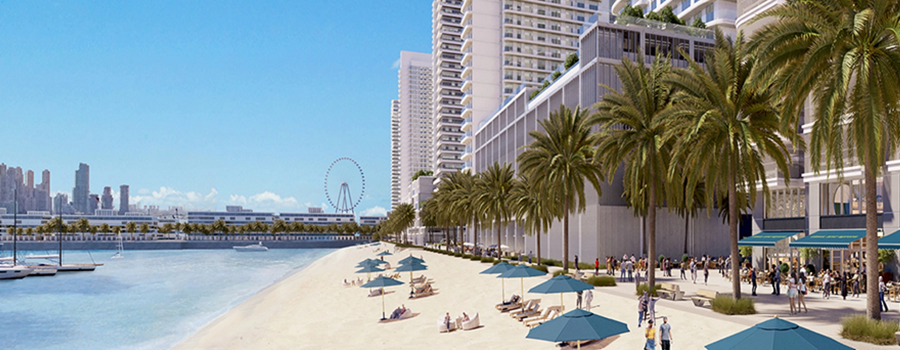 Off Plan banner - Dacha - undefined