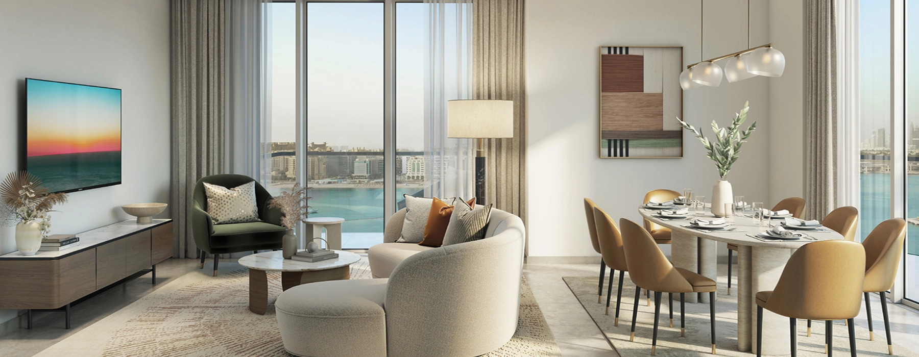 Off Plan Gallery - Dacha - undefined