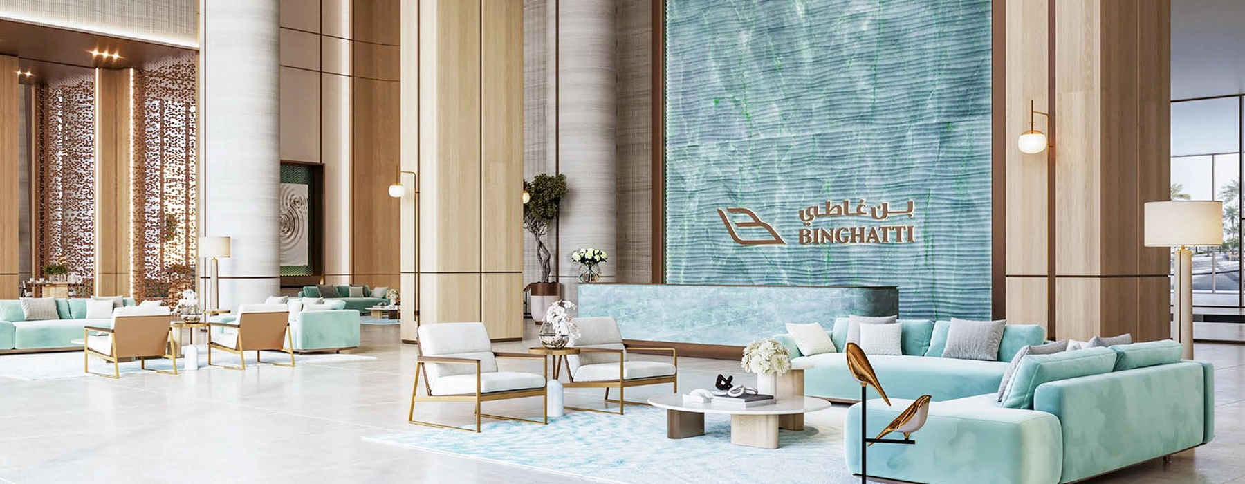 Off Plan banner - Dacha - undefined