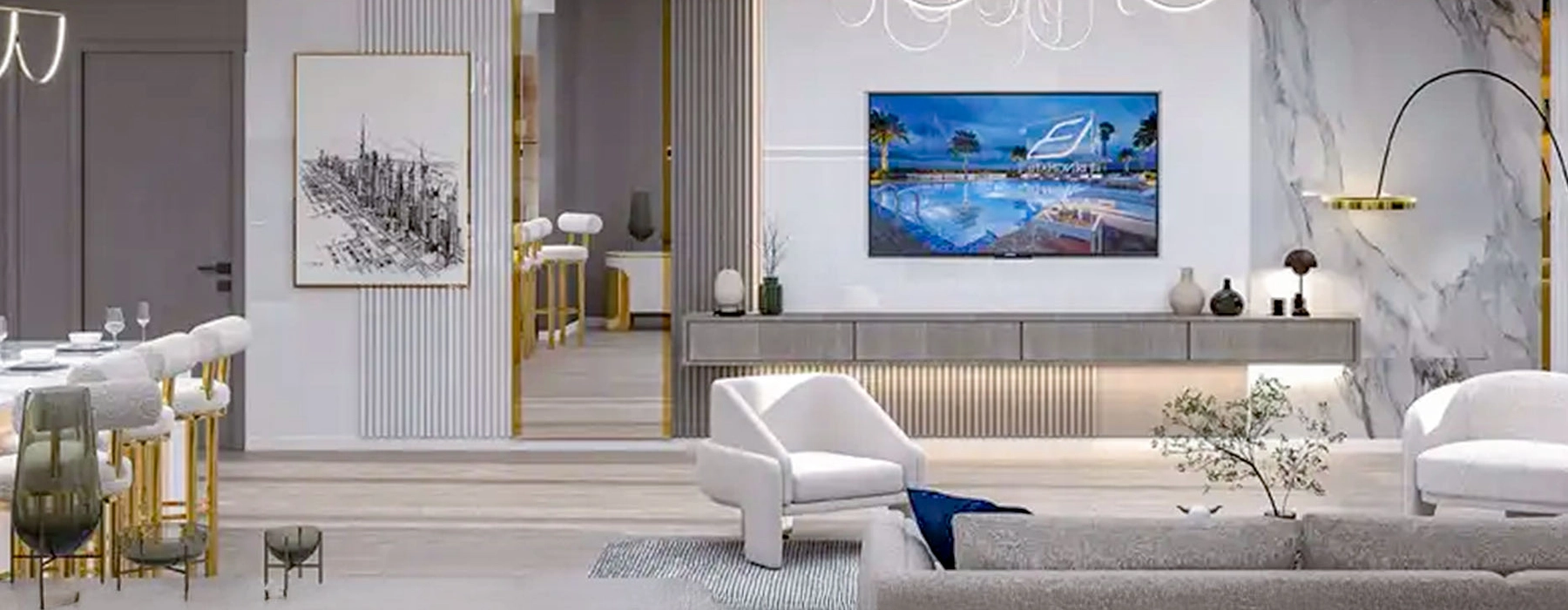 Off Plan Gallery - Dacha - undefined