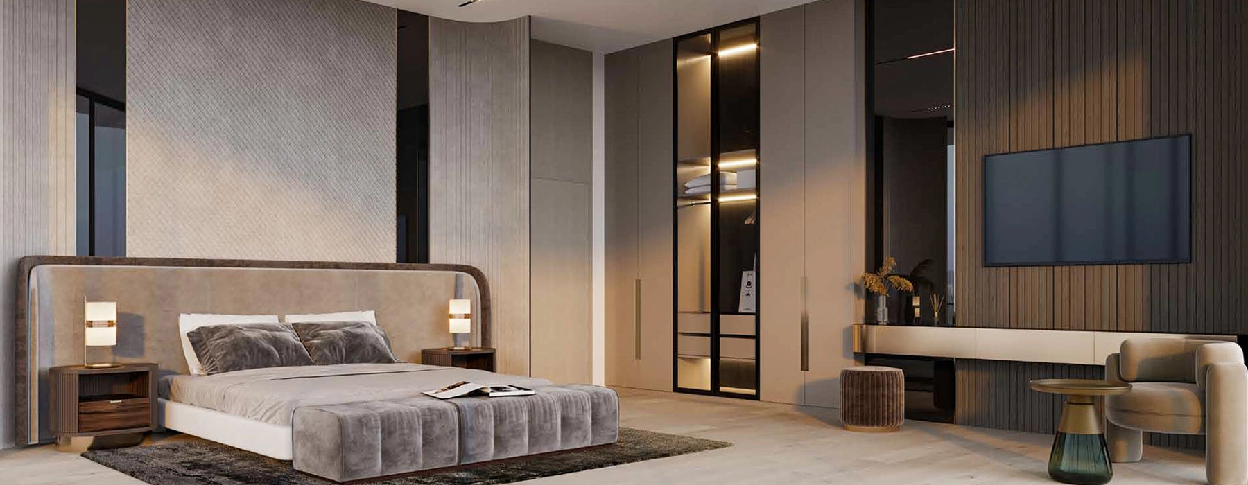 Off Plan Gallery - Dacha - undefined