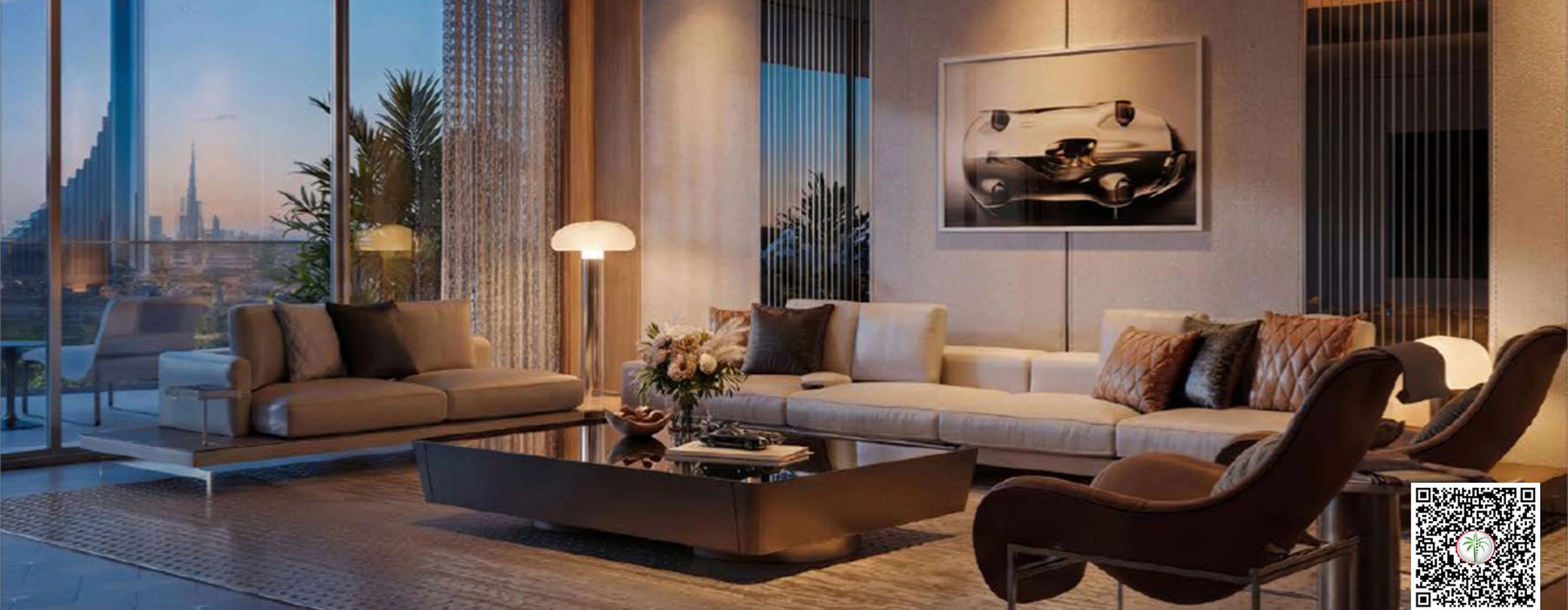 Off Plan banner - Dacha - undefined