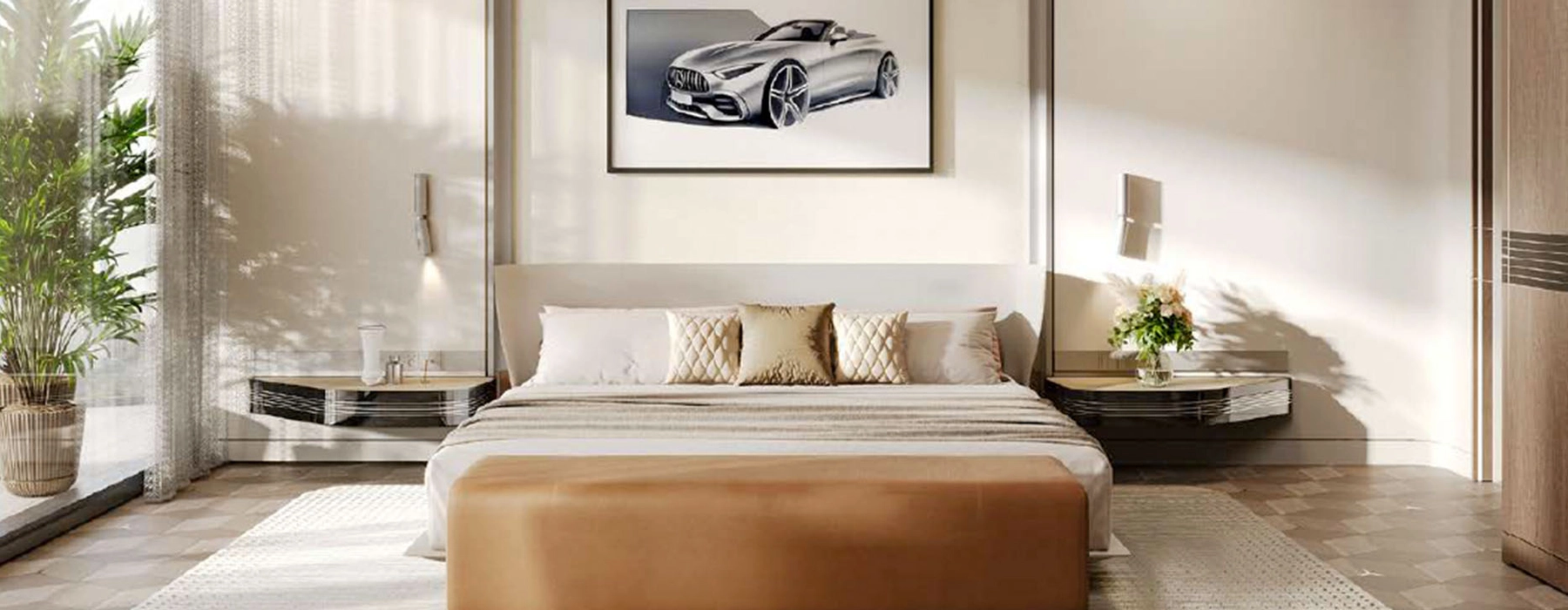 Off Plan Gallery - Dacha - undefined