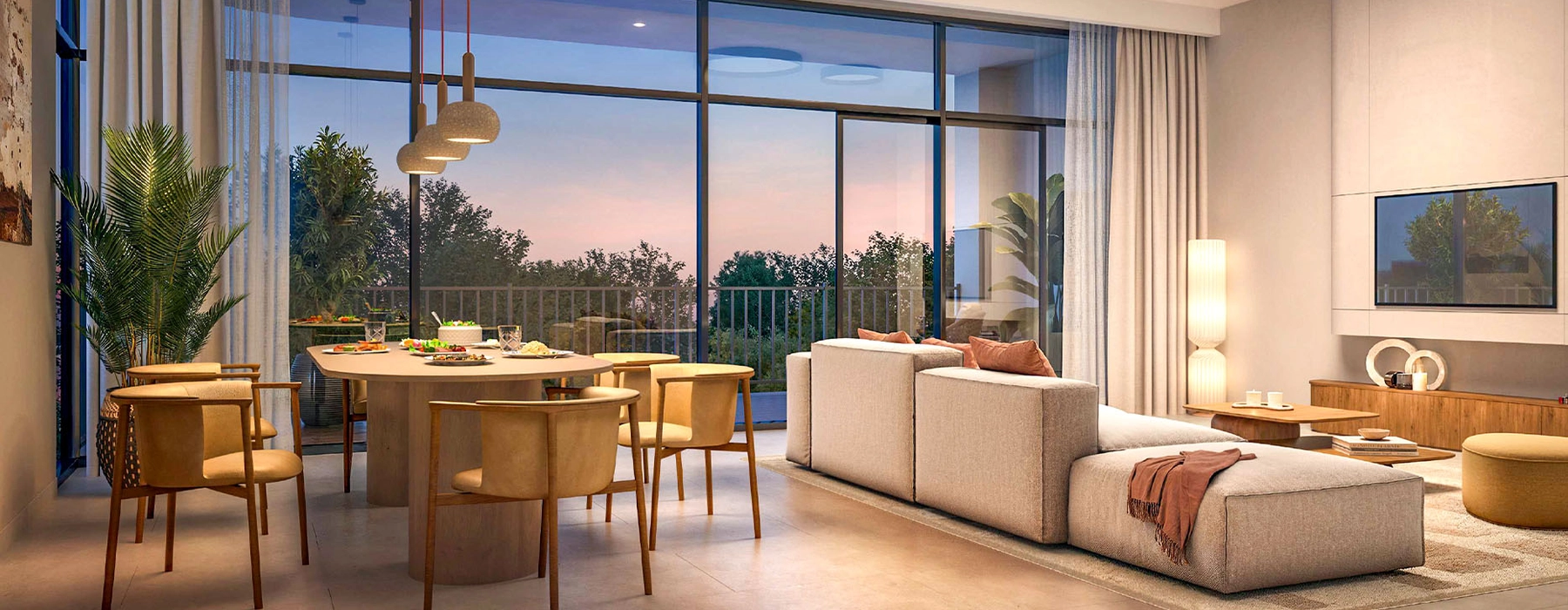 Off Plan banner - Dacha - undefined