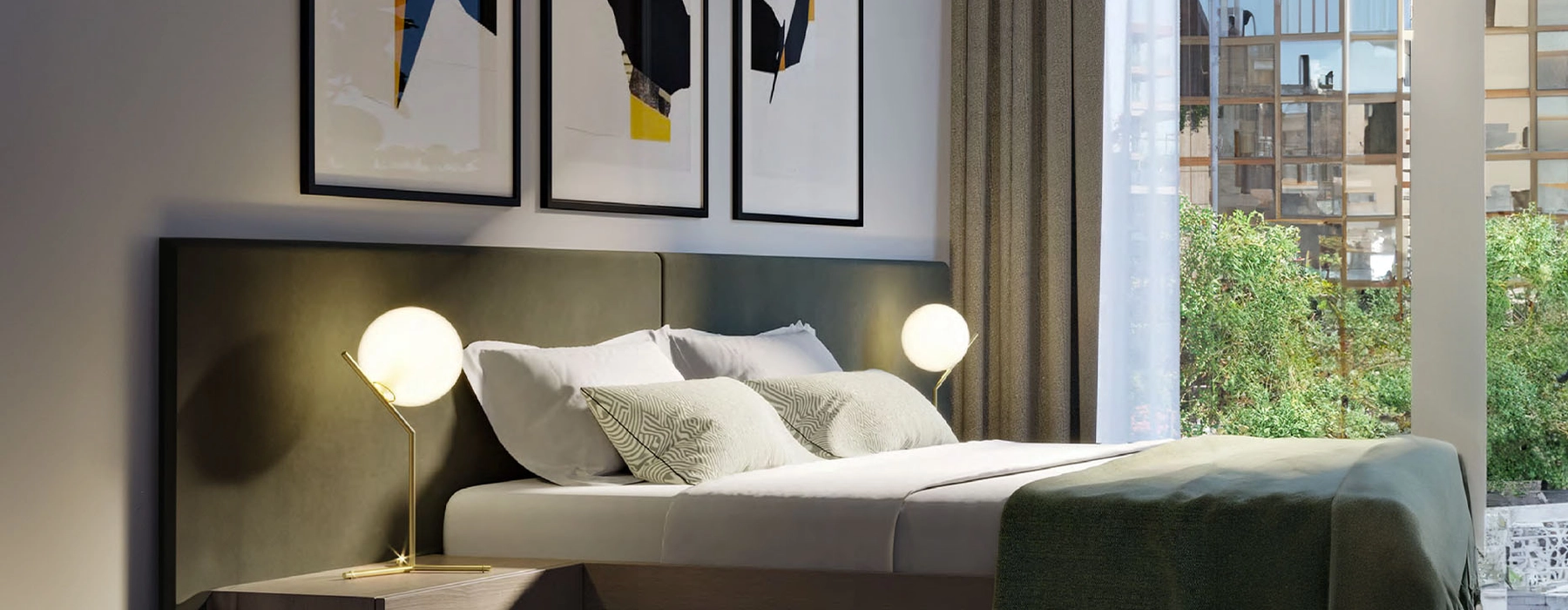 Off Plan Gallery - Dacha - undefined