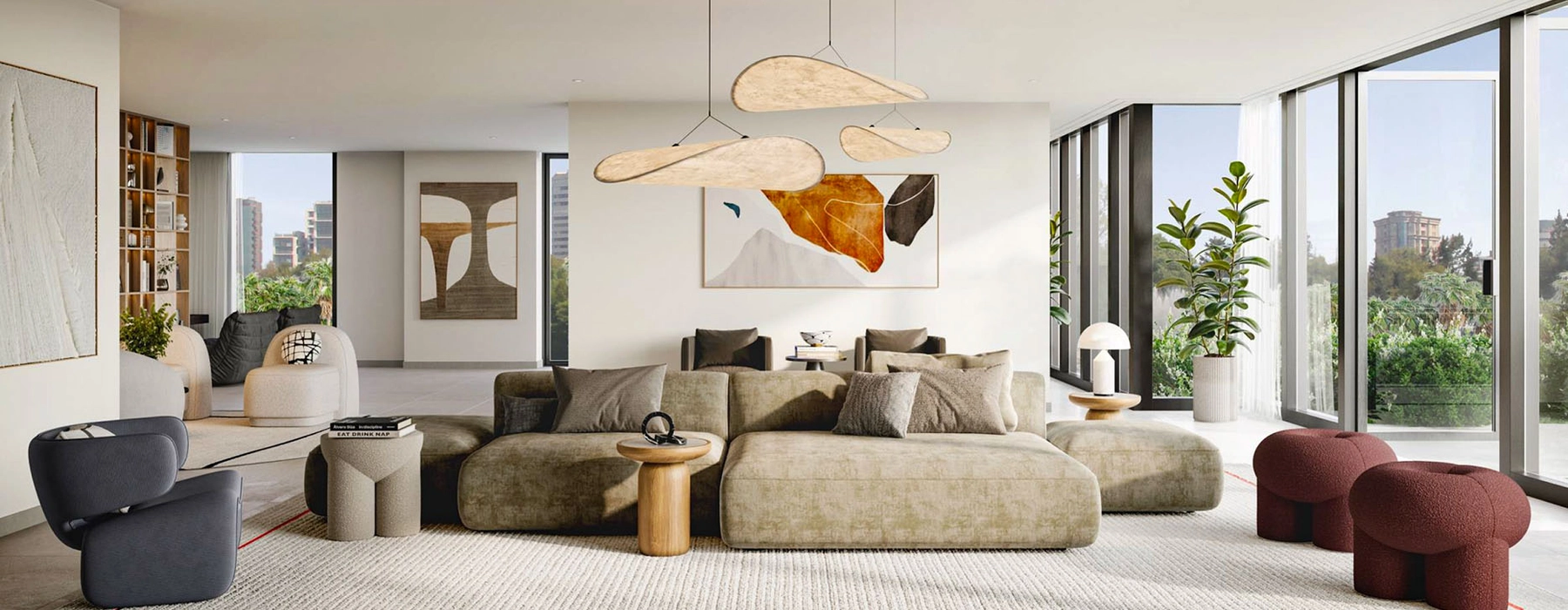 Off Plan banner - Dacha - undefined