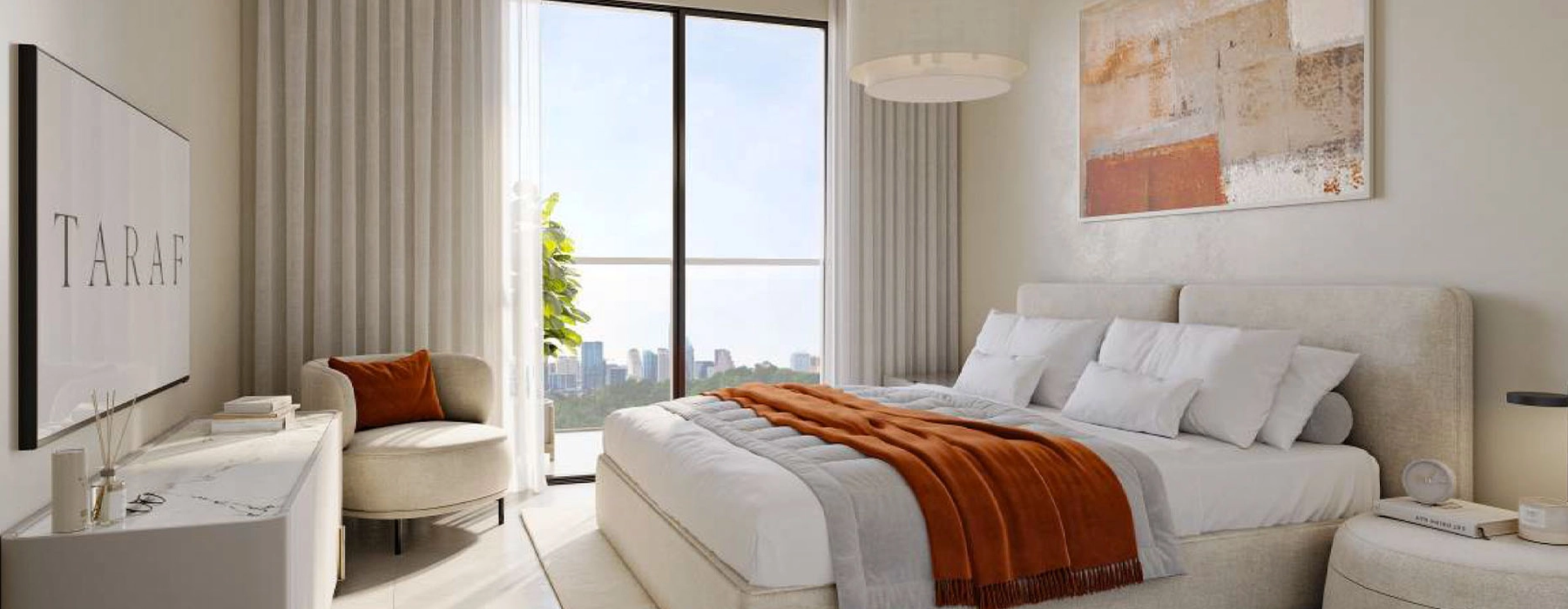 Off Plan Gallery - Dacha - undefined