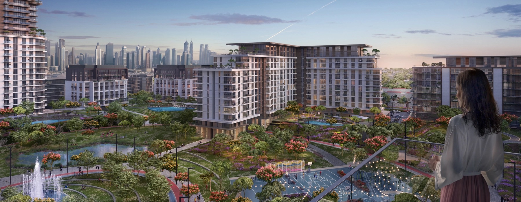 Off Plan banner - Dacha - undefined