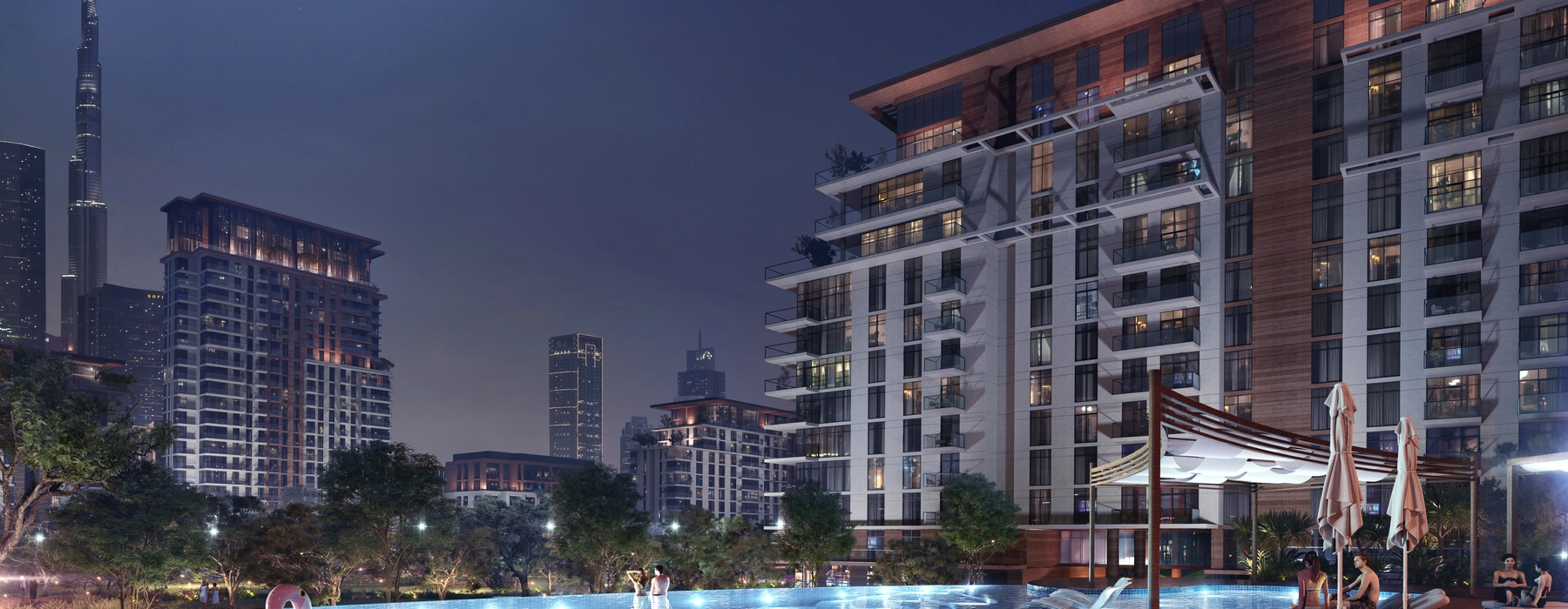 Off Plan Gallery - Dacha - undefined