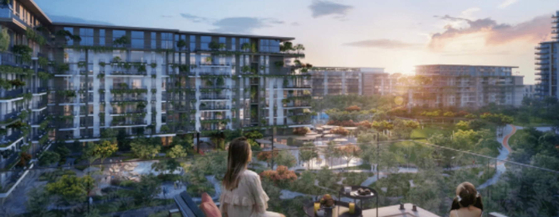 Off Plan banner - Dacha - undefined