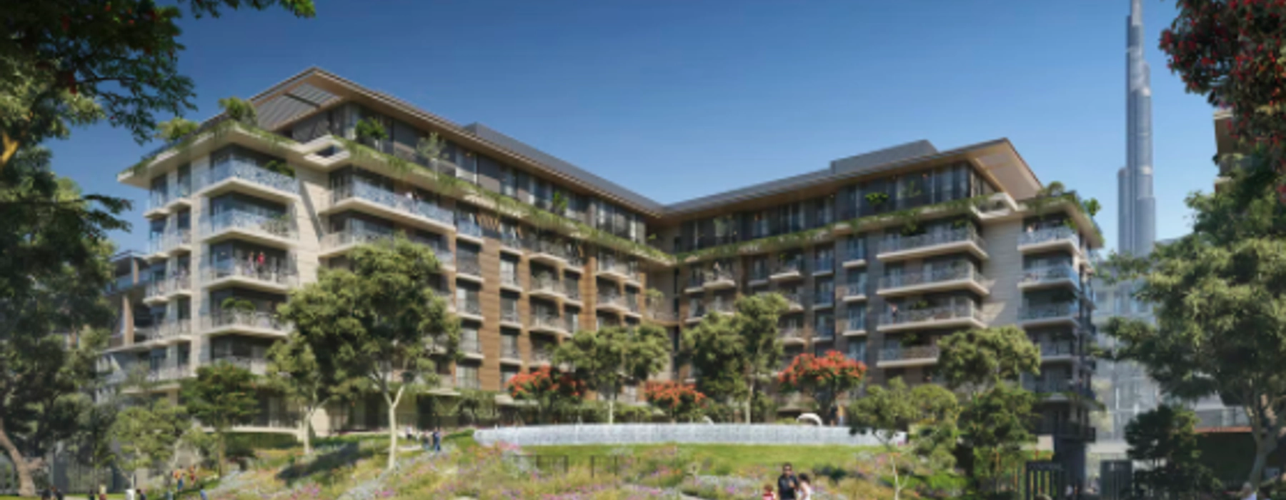 Off Plan Gallery - Dacha - undefined