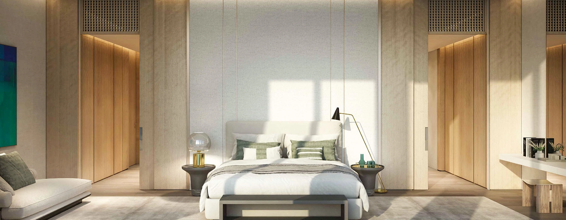 Off Plan Gallery - Dacha - undefined