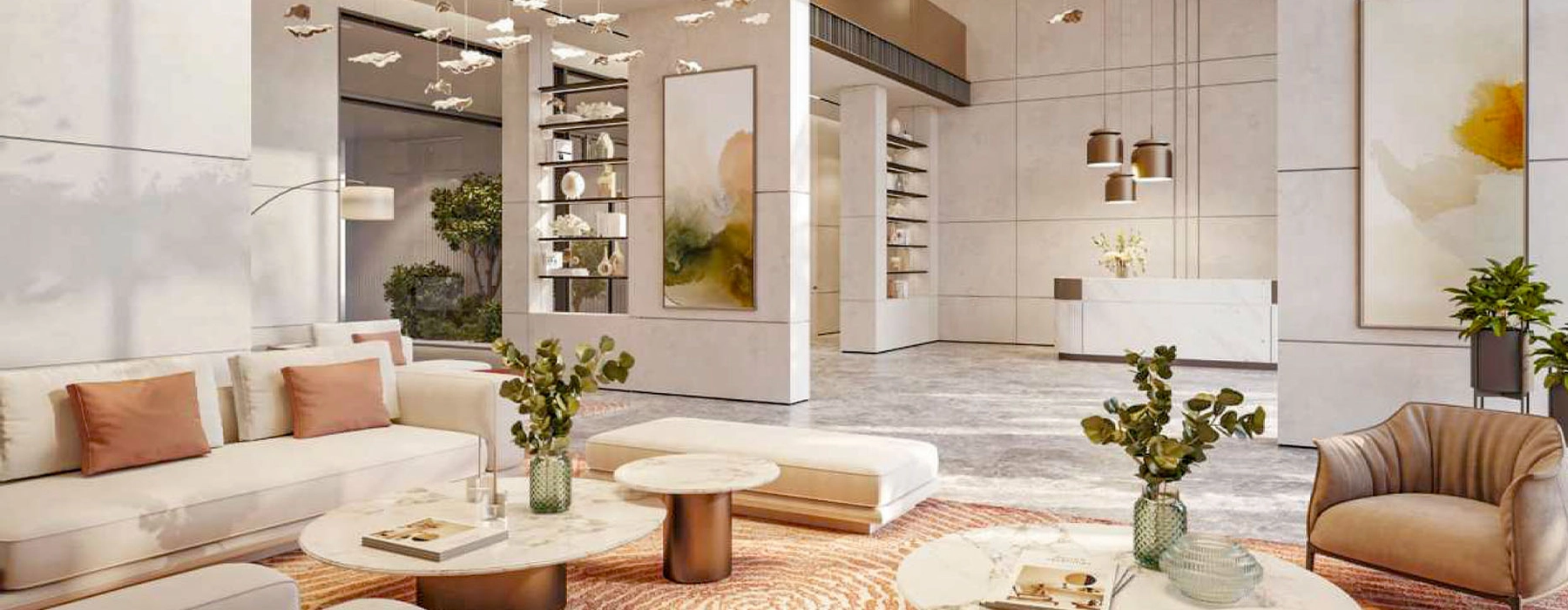 Off Plan banner - Dacha - undefined