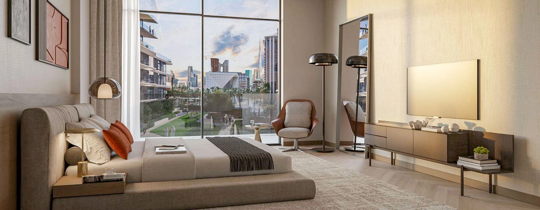 Off Plan Gallery - Dacha - undefined