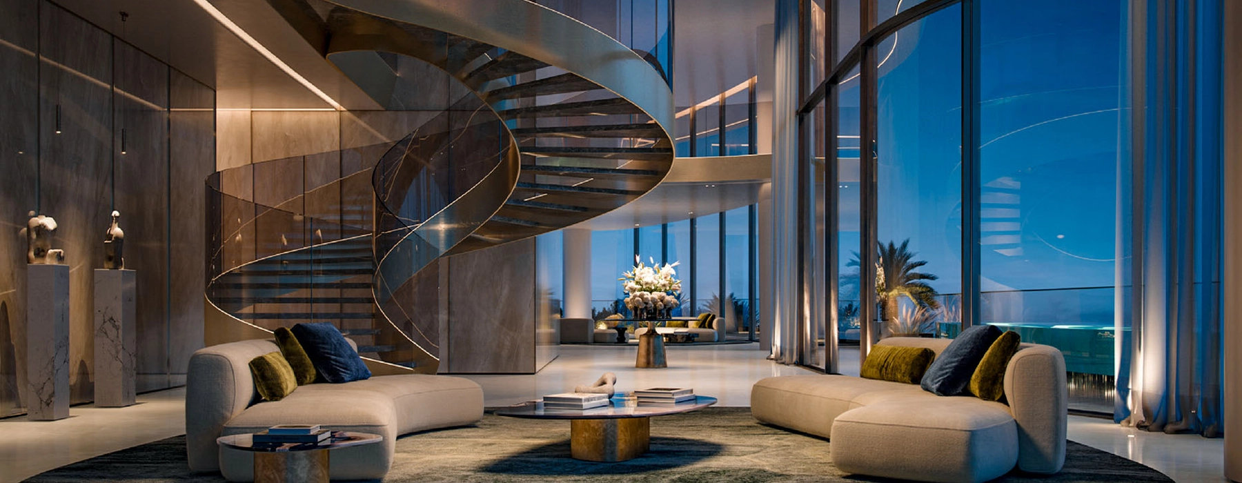 Off Plan banner - Dacha - undefined