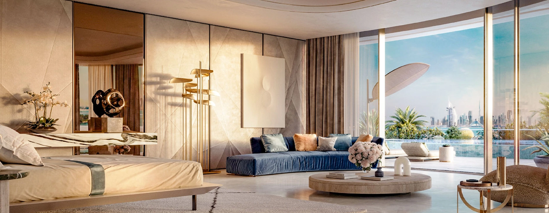 Off Plan Gallery - Dacha - undefined