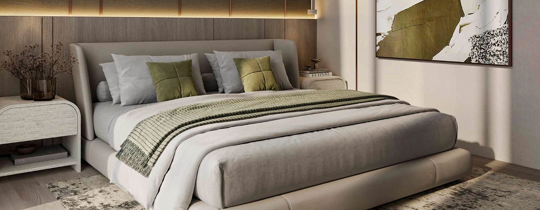 Off Plan Gallery - Dacha - undefined