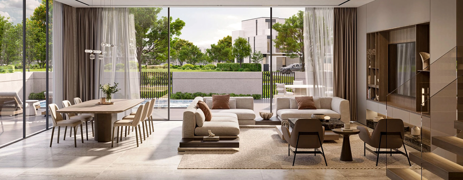 Off Plan banner - Dacha - undefined